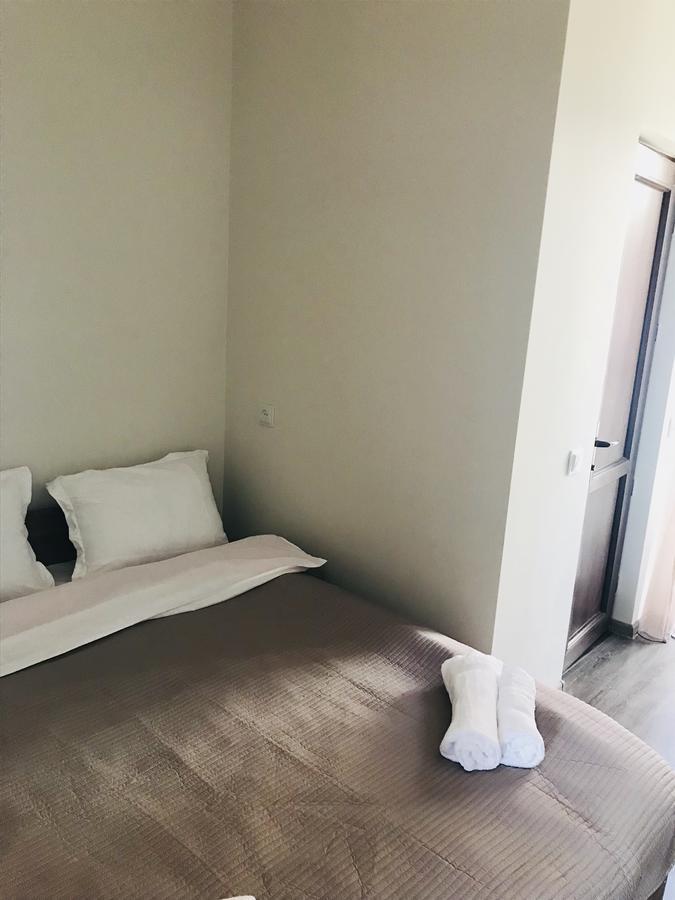 Borjomi Inn エクステリア 写真