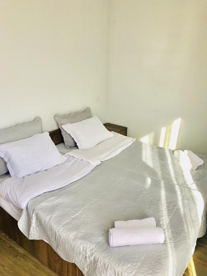 Borjomi Inn エクステリア 写真