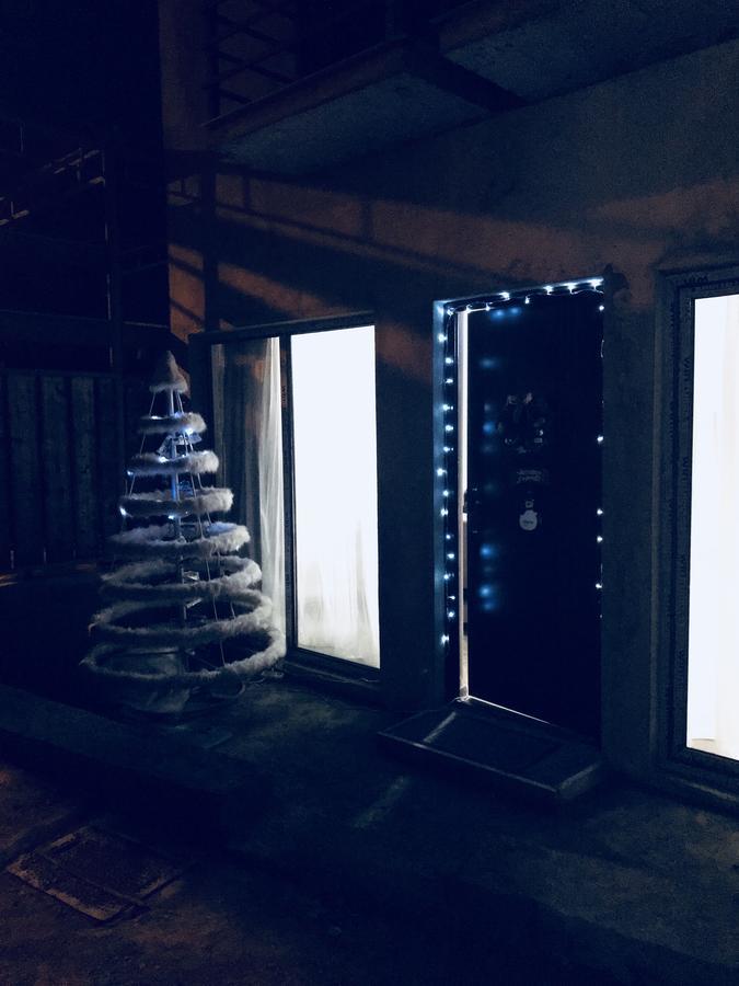 Borjomi Inn エクステリア 写真