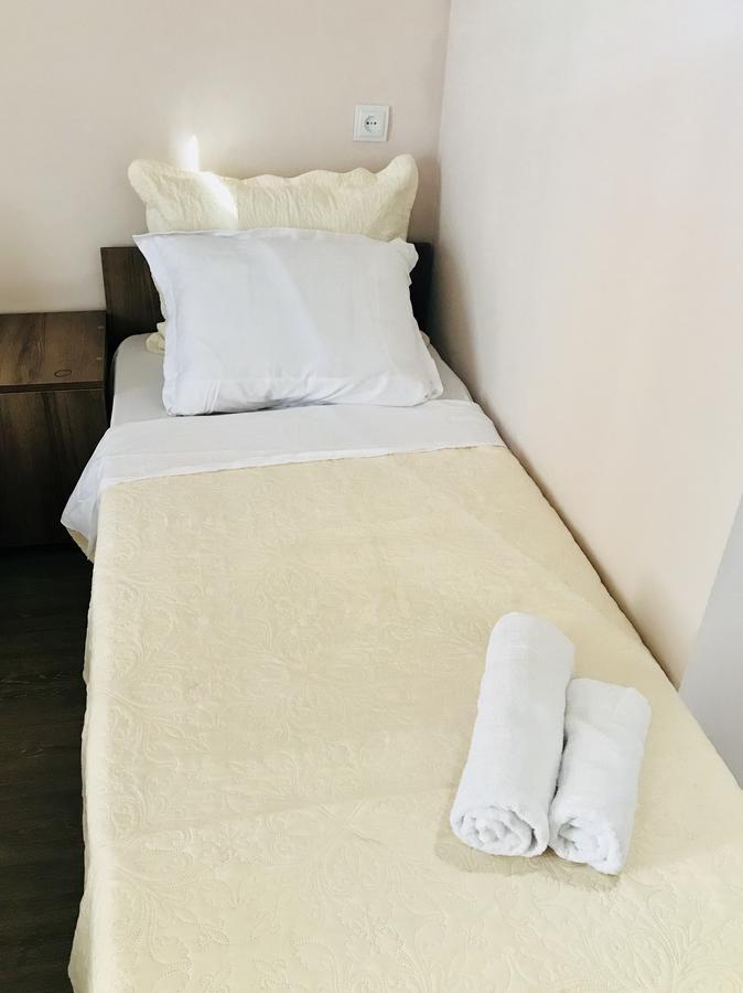 Borjomi Inn エクステリア 写真
