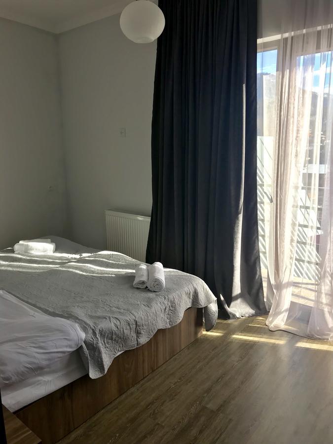 Borjomi Inn エクステリア 写真