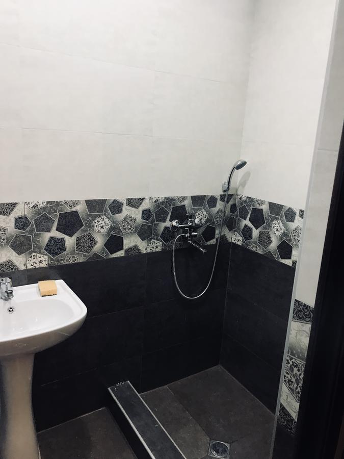 Borjomi Inn エクステリア 写真