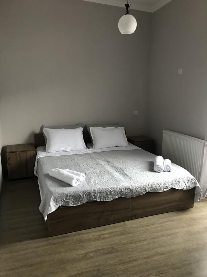 Borjomi Inn エクステリア 写真
