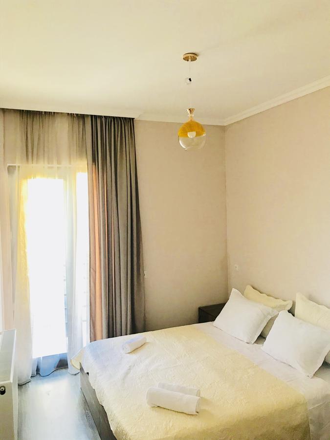 Borjomi Inn エクステリア 写真