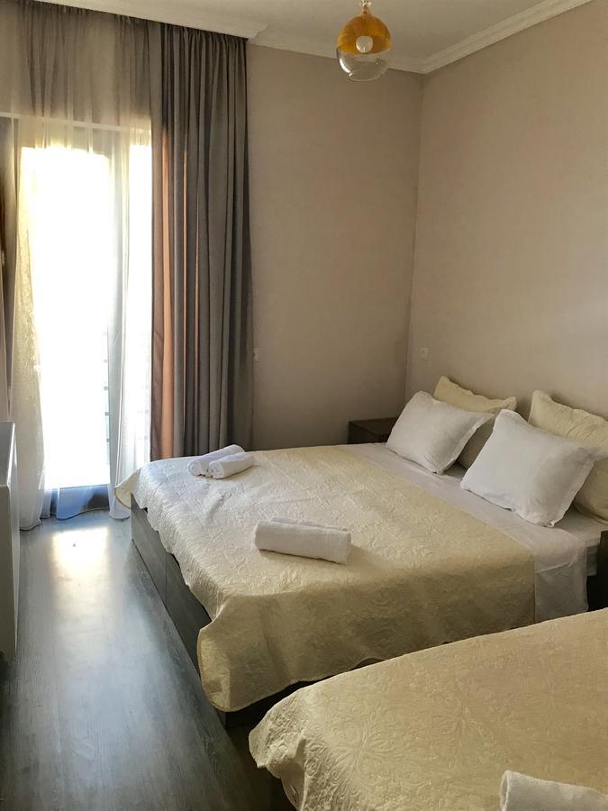 Borjomi Inn エクステリア 写真