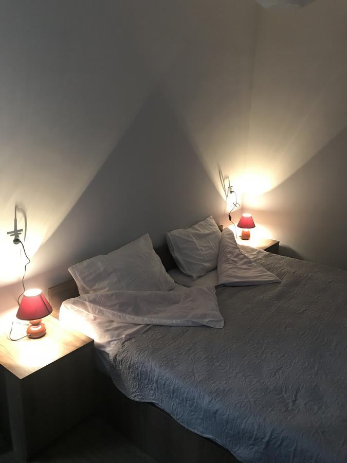 Borjomi Inn エクステリア 写真