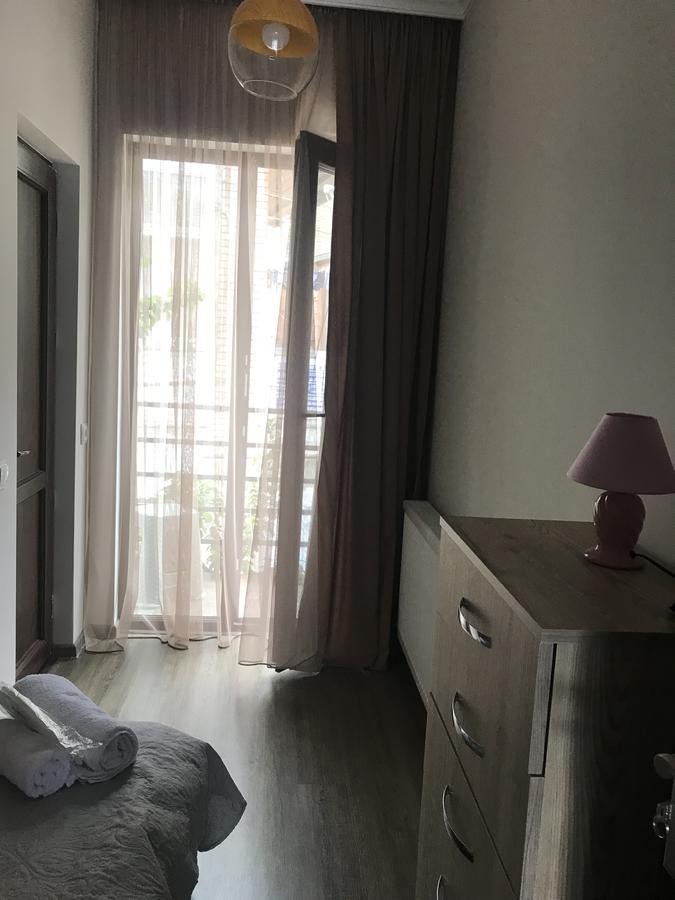 Borjomi Inn エクステリア 写真