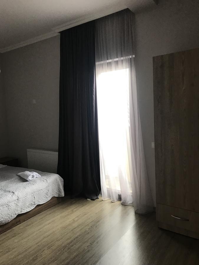 Borjomi Inn エクステリア 写真
