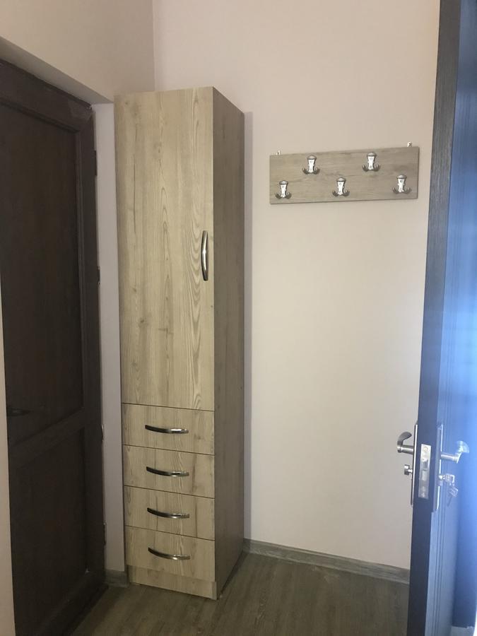 Borjomi Inn エクステリア 写真