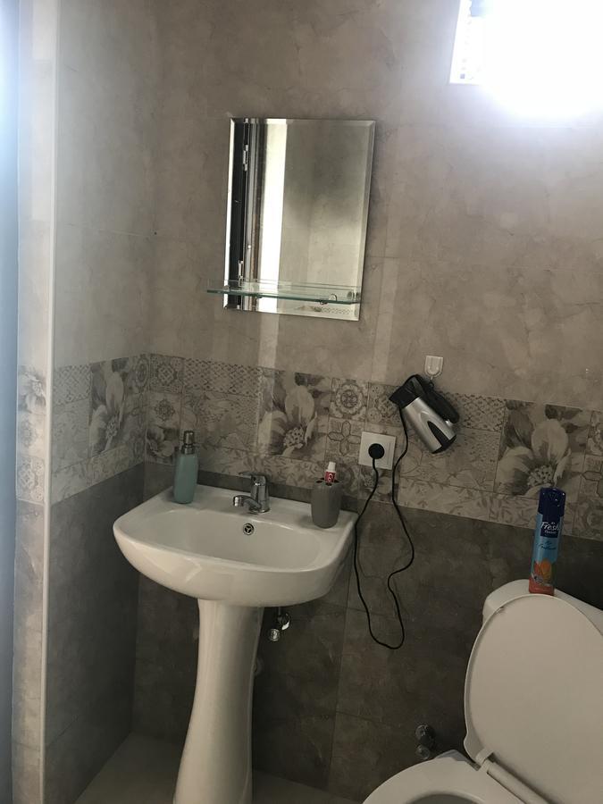 Borjomi Inn エクステリア 写真