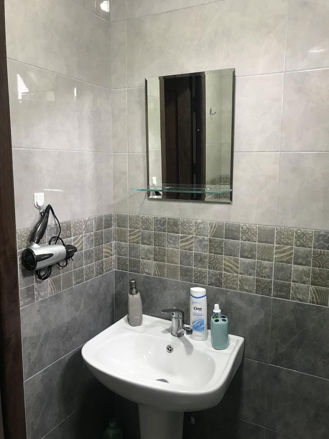 Borjomi Inn エクステリア 写真