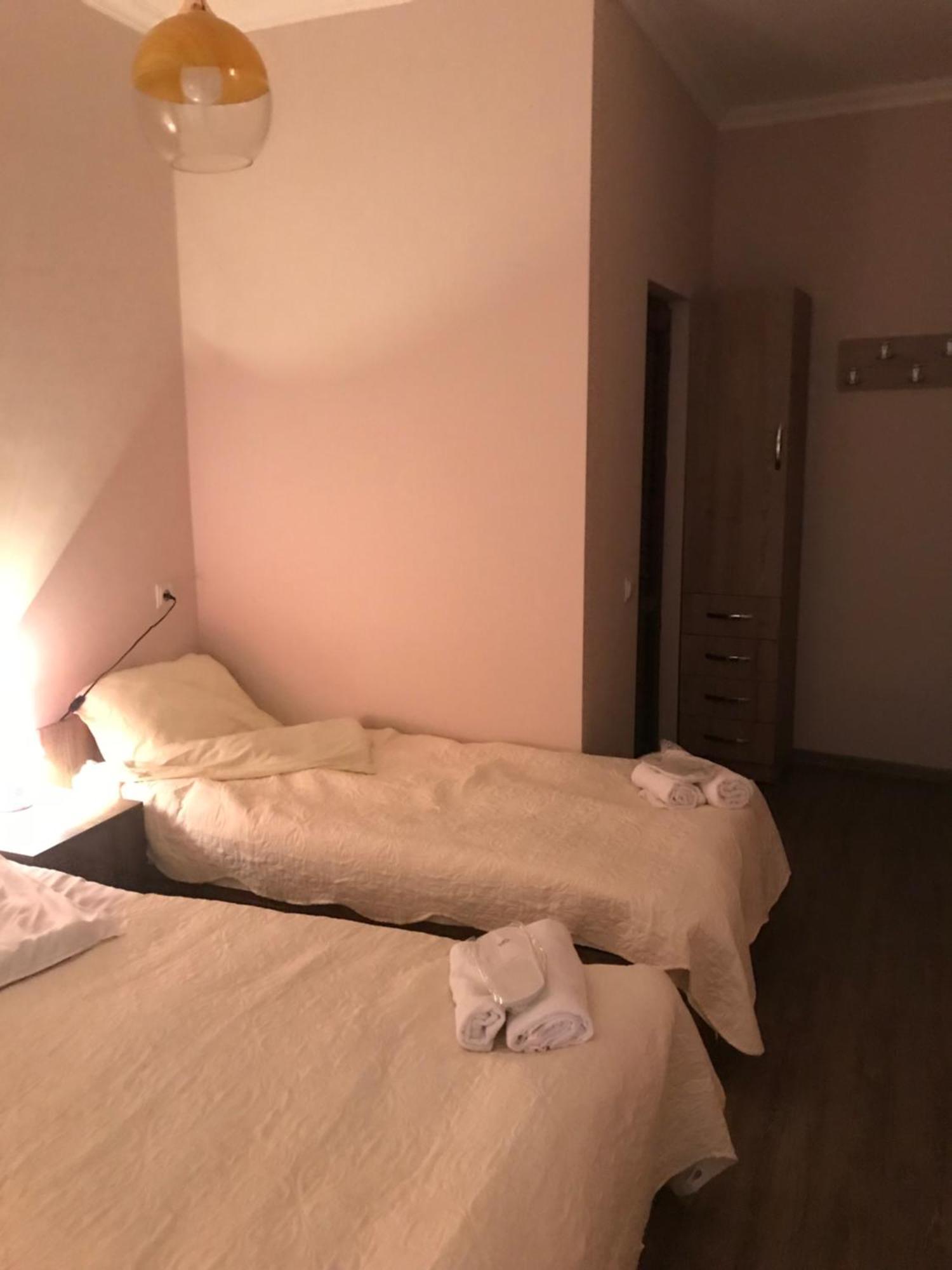 Borjomi Inn エクステリア 写真