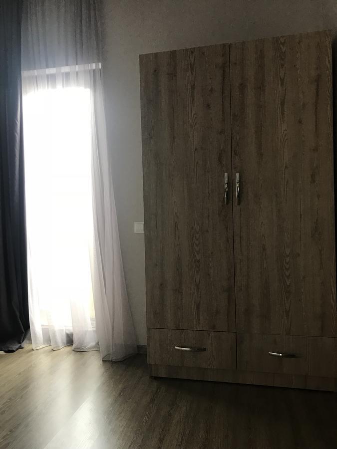 Borjomi Inn エクステリア 写真