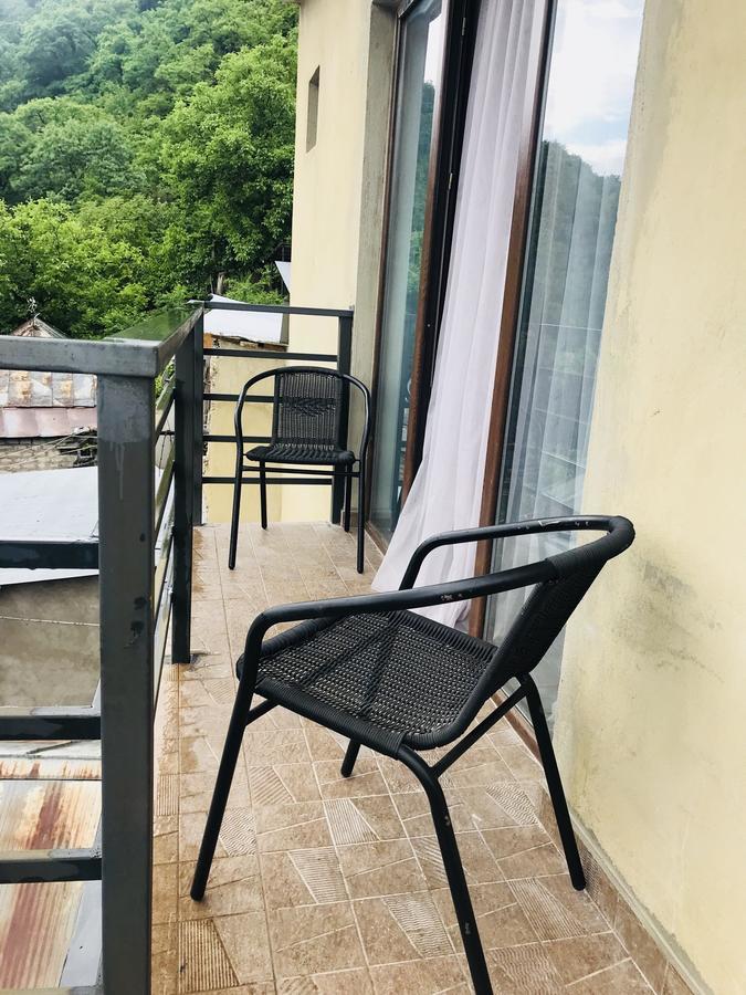 Borjomi Inn エクステリア 写真