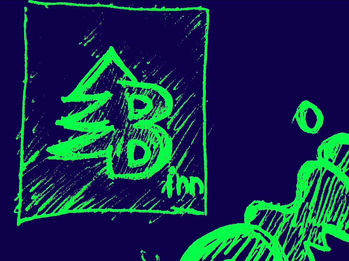 Borjomi Inn エクステリア 写真