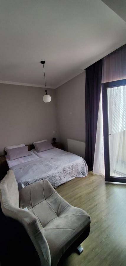 Borjomi Inn エクステリア 写真
