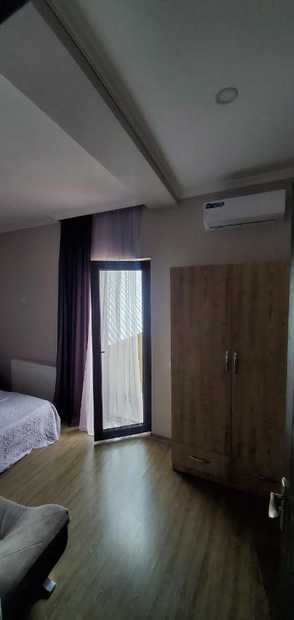 Borjomi Inn エクステリア 写真